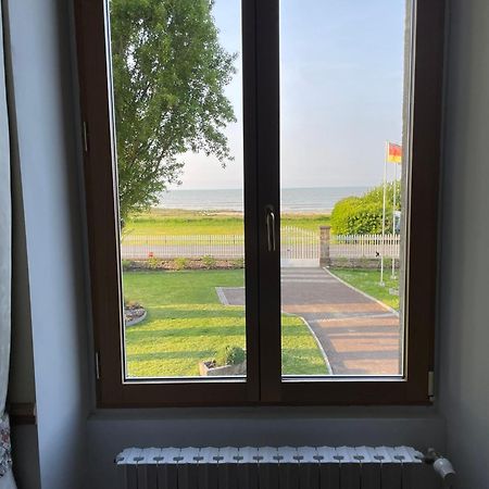 La Salmoniere Le Vivier-sur-Mer Exterior foto