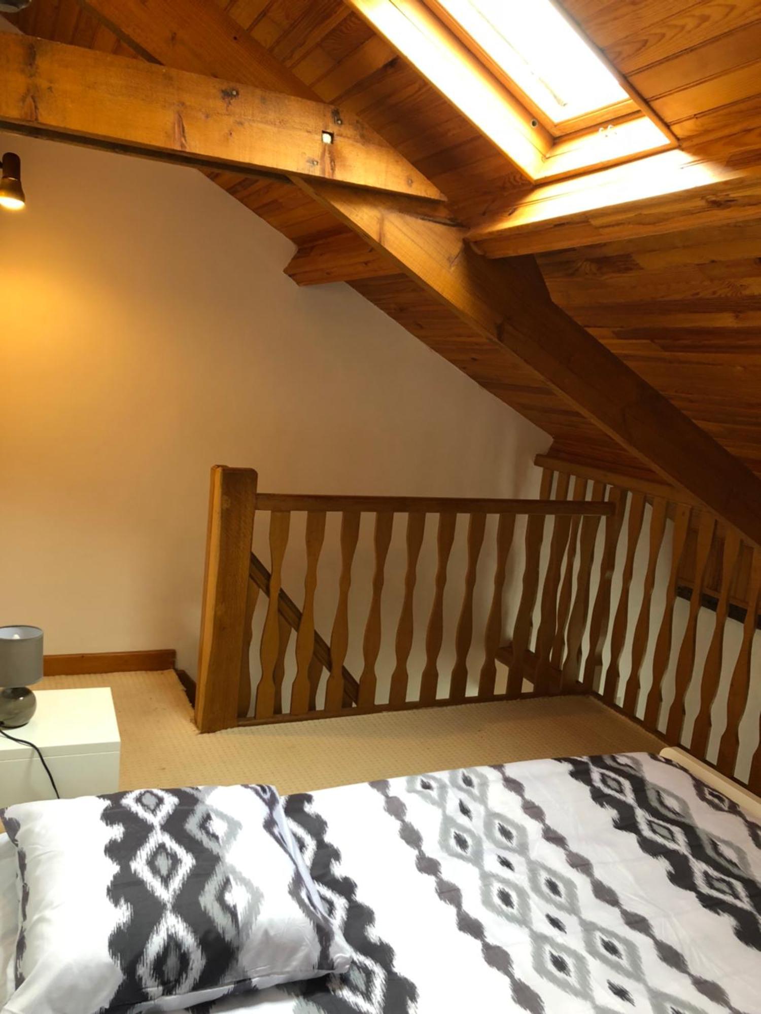 La Salmoniere Le Vivier-sur-Mer Exterior foto